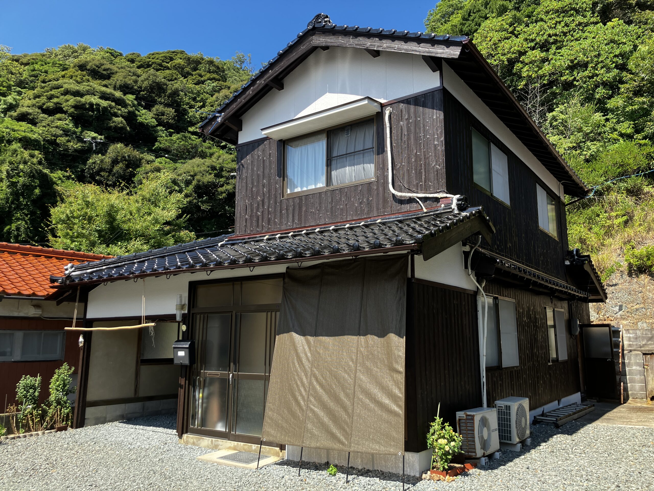 築約30年！建てた頃のような美しさに蘇りました