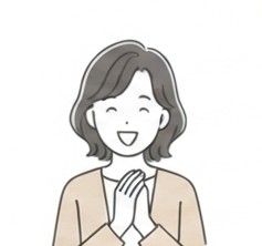 丁寧な対応と仕上がりに大満足！